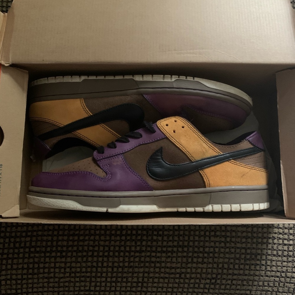 Nike dunks